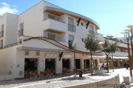 ליגננו סביאדורו Aparthotel Esperya מראה חיצוני תמונה