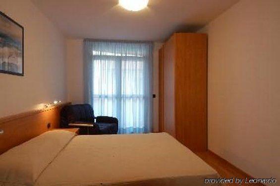 ליגננו סביאדורו Aparthotel Esperya מראה חיצוני תמונה