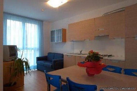 ליגננו סביאדורו Aparthotel Esperya מראה חיצוני תמונה