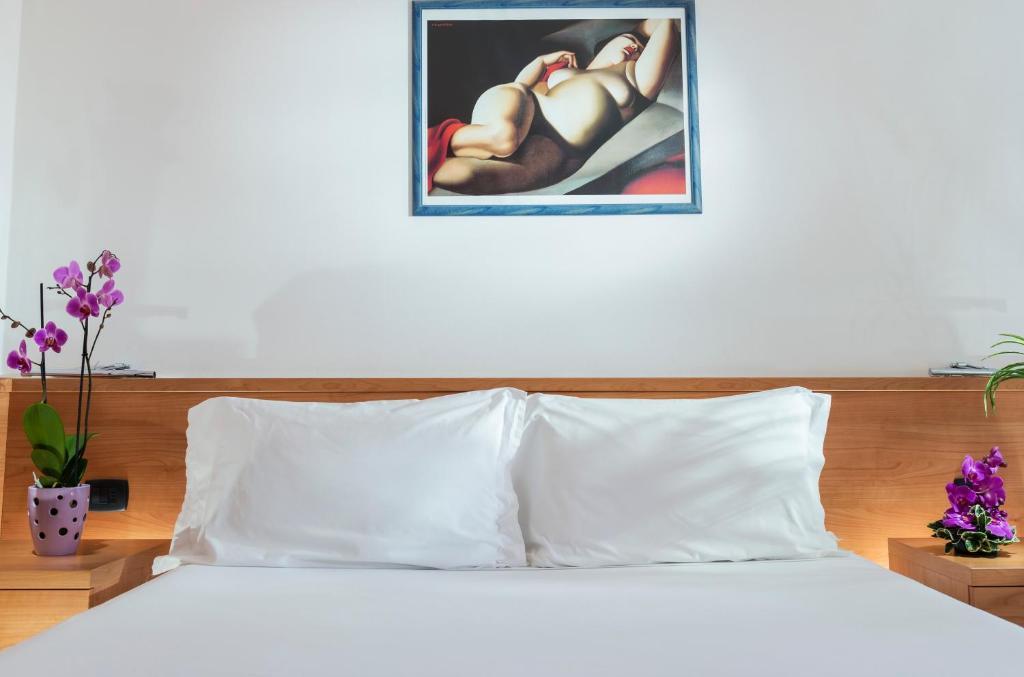 ליגננו סביאדורו Aparthotel Esperya חדר תמונה