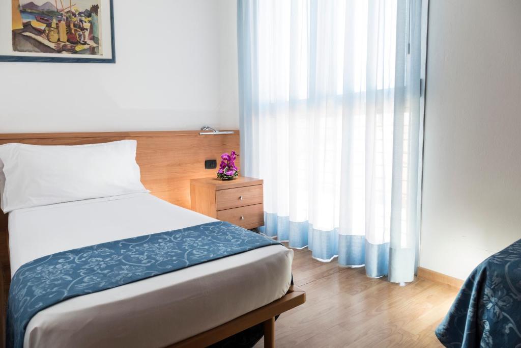 ליגננו סביאדורו Aparthotel Esperya חדר תמונה