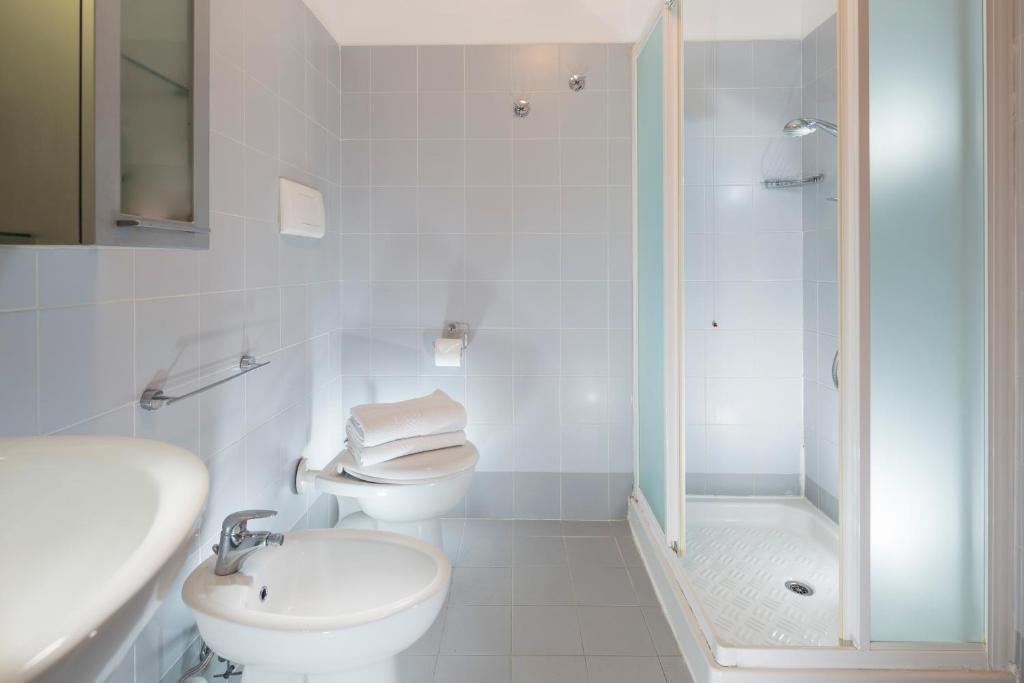 ליגננו סביאדורו Aparthotel Esperya חדר תמונה