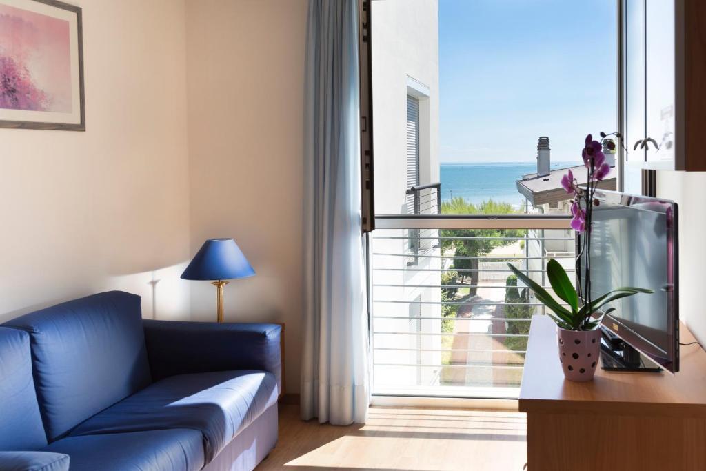 ליגננו סביאדורו Aparthotel Esperya מראה חיצוני תמונה