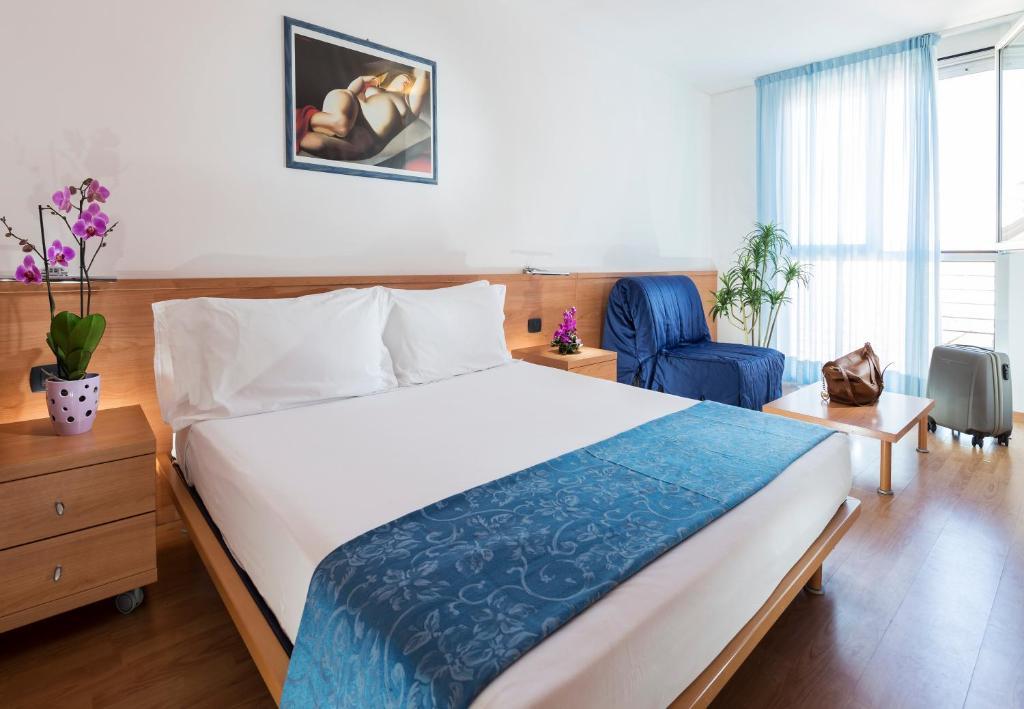 ליגננו סביאדורו Aparthotel Esperya חדר תמונה