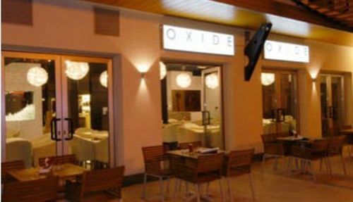 ליגננו סביאדורו Aparthotel Esperya מראה חיצוני תמונה
