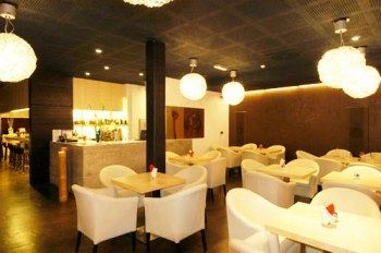 ליגננו סביאדורו Aparthotel Esperya מראה חיצוני תמונה