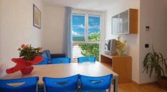 ליגננו סביאדורו Aparthotel Esperya מראה חיצוני תמונה