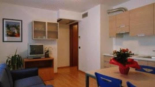ליגננו סביאדורו Aparthotel Esperya מראה חיצוני תמונה